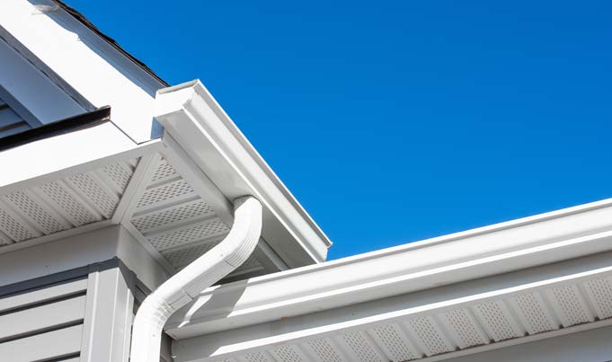 Soffits and Fascia