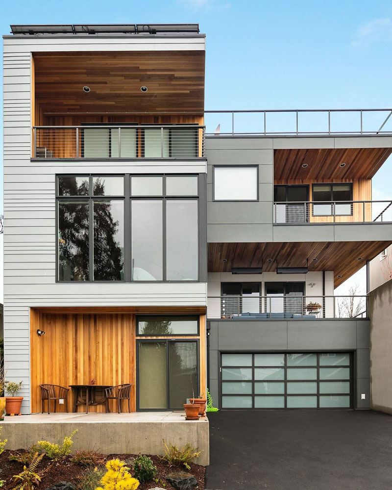 JAMES HARDIE SIDING CONTRACTOR