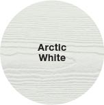 Arctic White