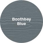 Boothbay Blue