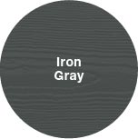Iron Gray