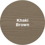 Khaki Brown