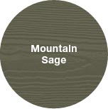 Mountain Sage