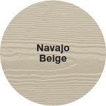 Navajo Beige
